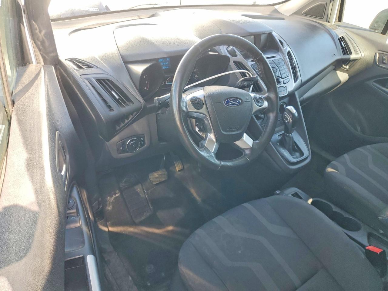 Ford Transit Xlt