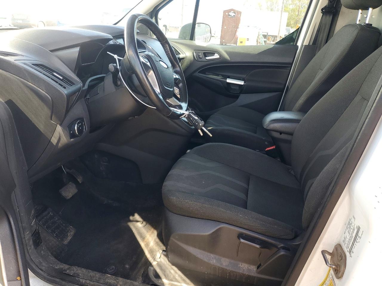 Ford Transit Xlt