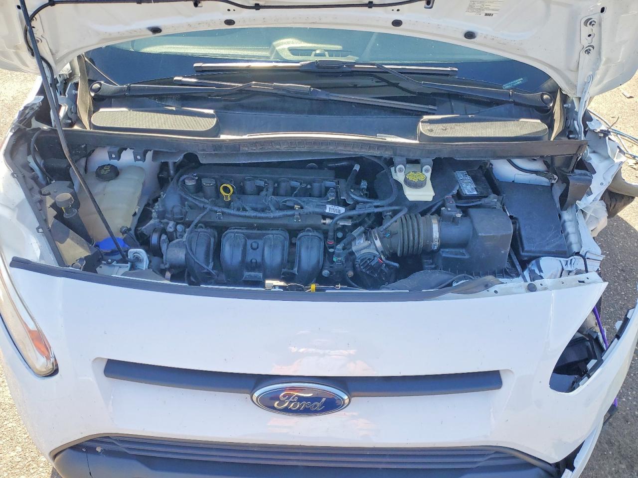 Ford Transit Xlt