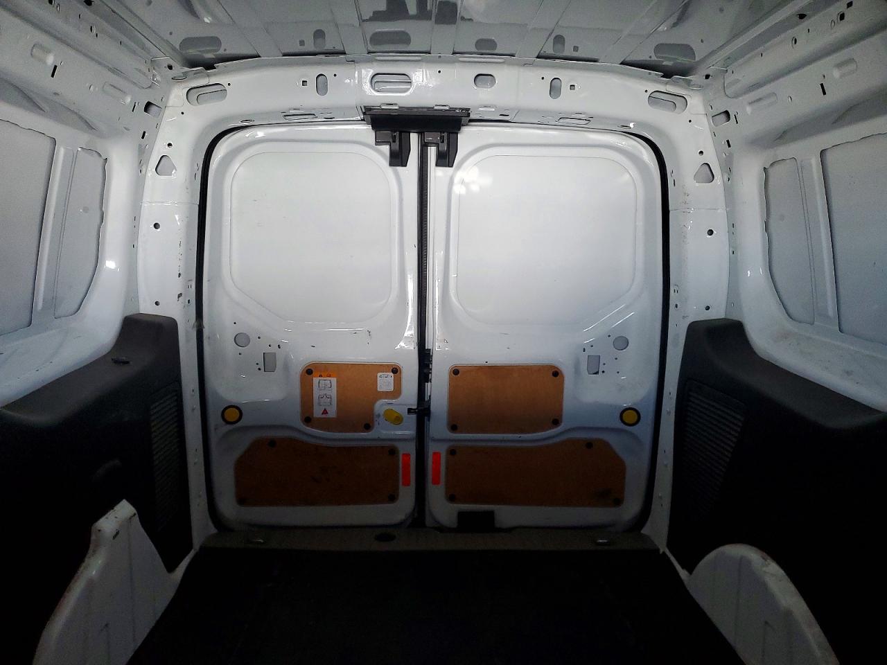 Ford Transit Xlt
