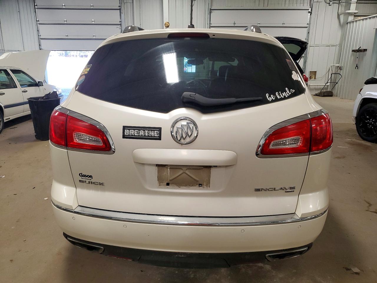 Buick Enclave