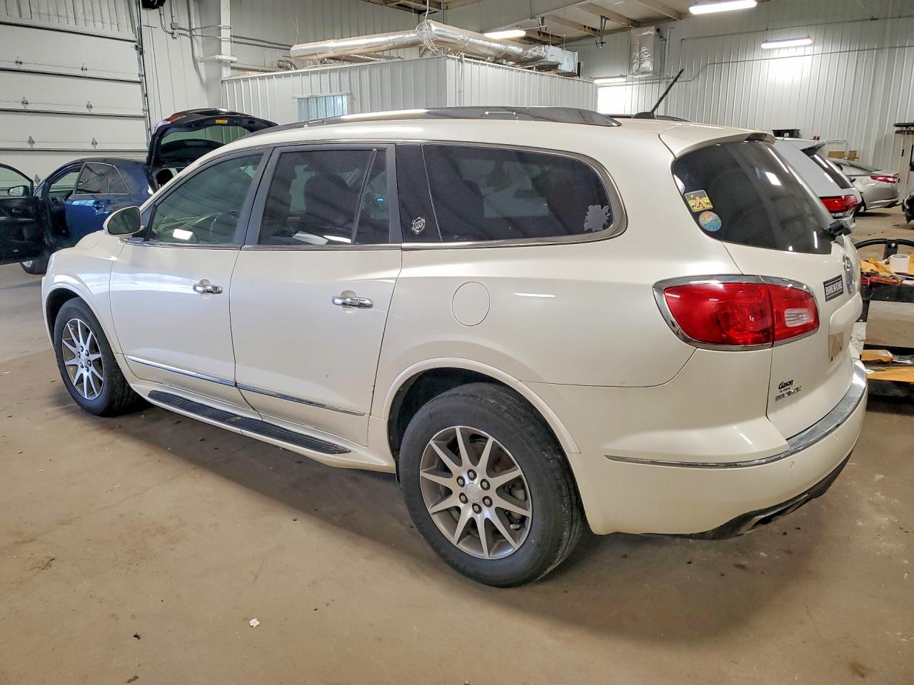Buick Enclave