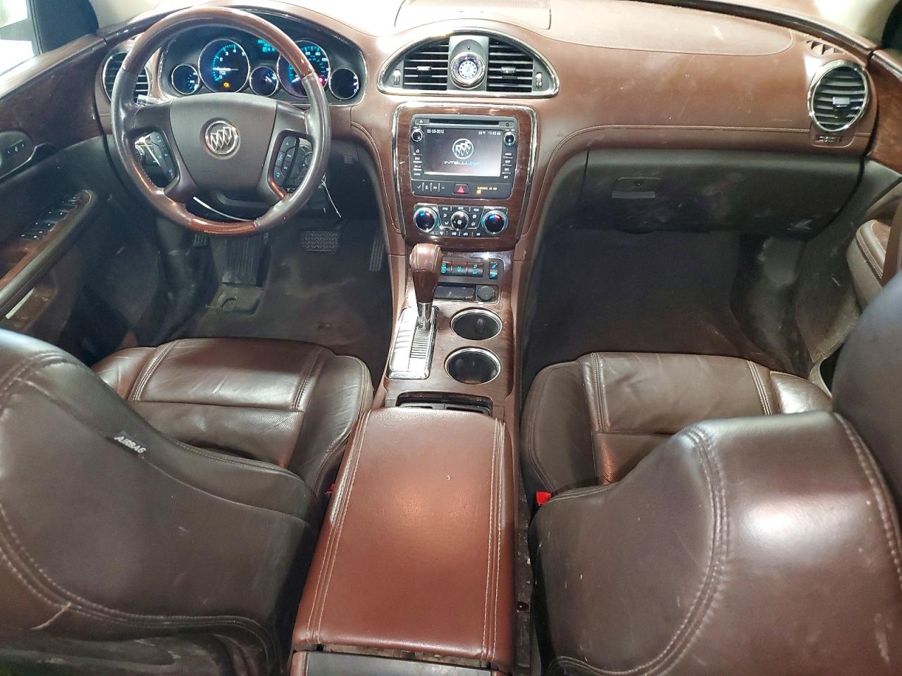 Buick Enclave
