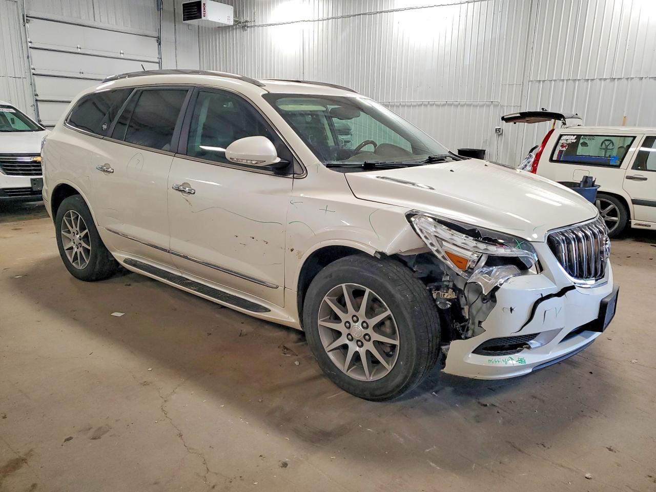 Buick Enclave
