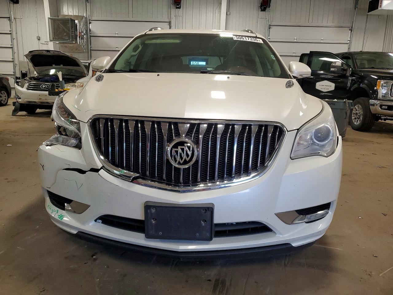 Buick Enclave