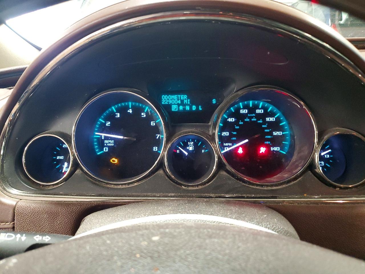 Buick Enclave