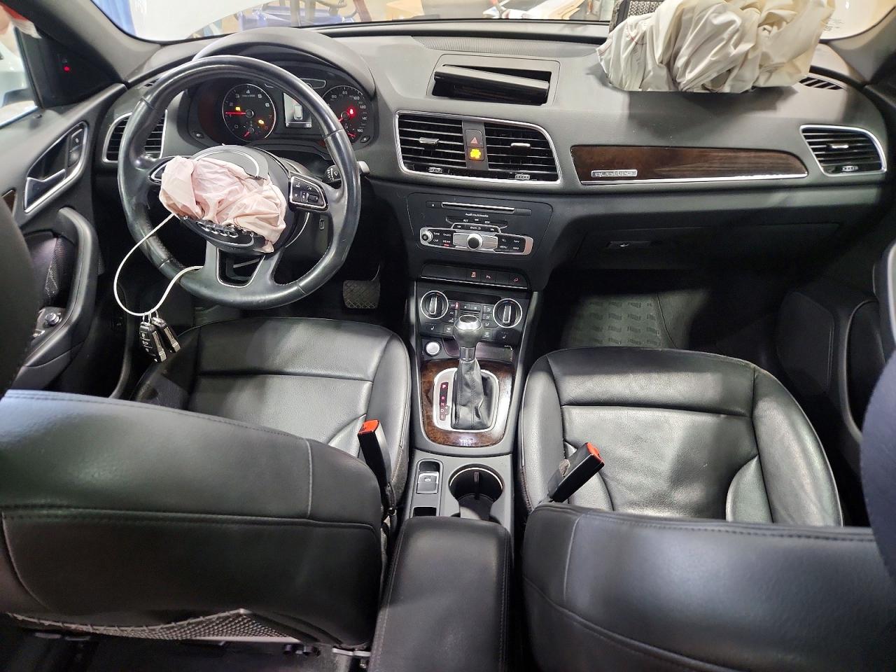 Audi Q3 Premium Plus