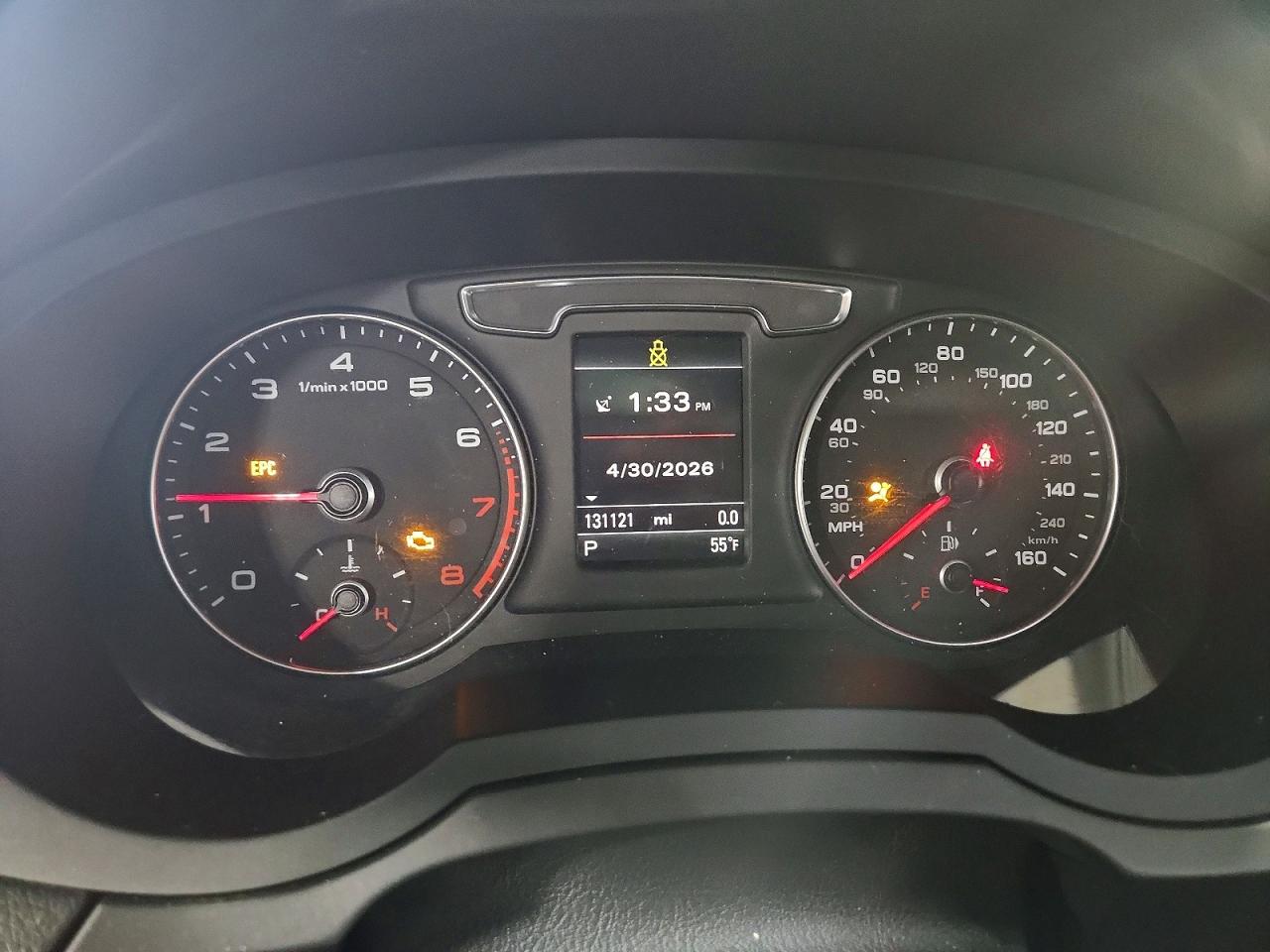 Audi Q3 Premium Plus