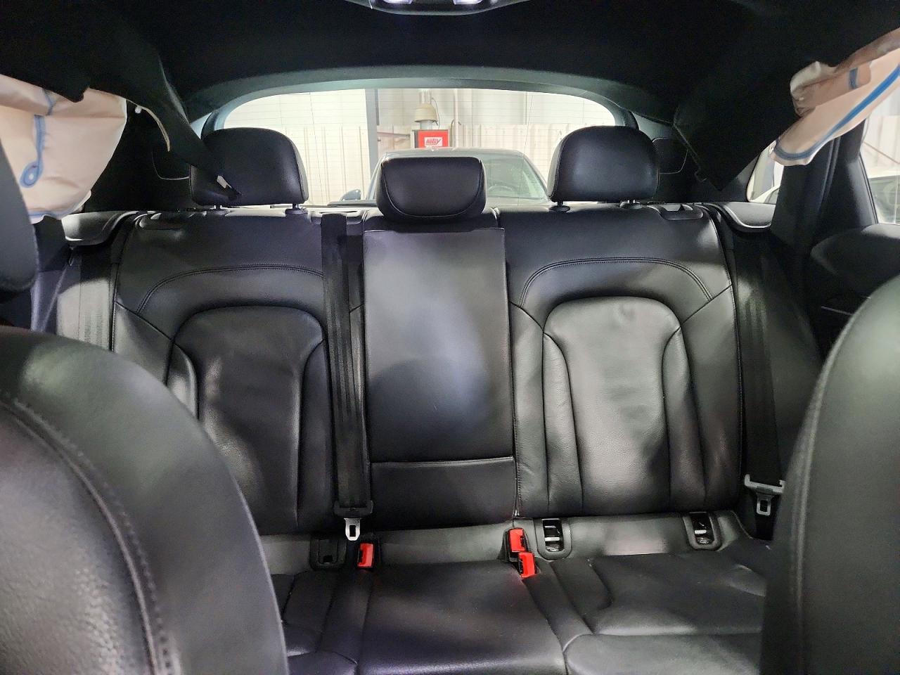 Audi Q3 Premium Plus