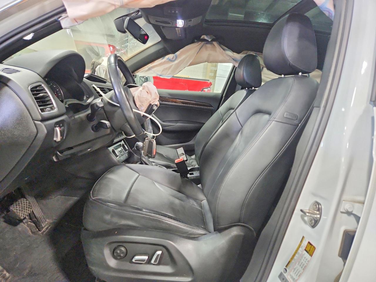 Audi Q3 Premium Plus