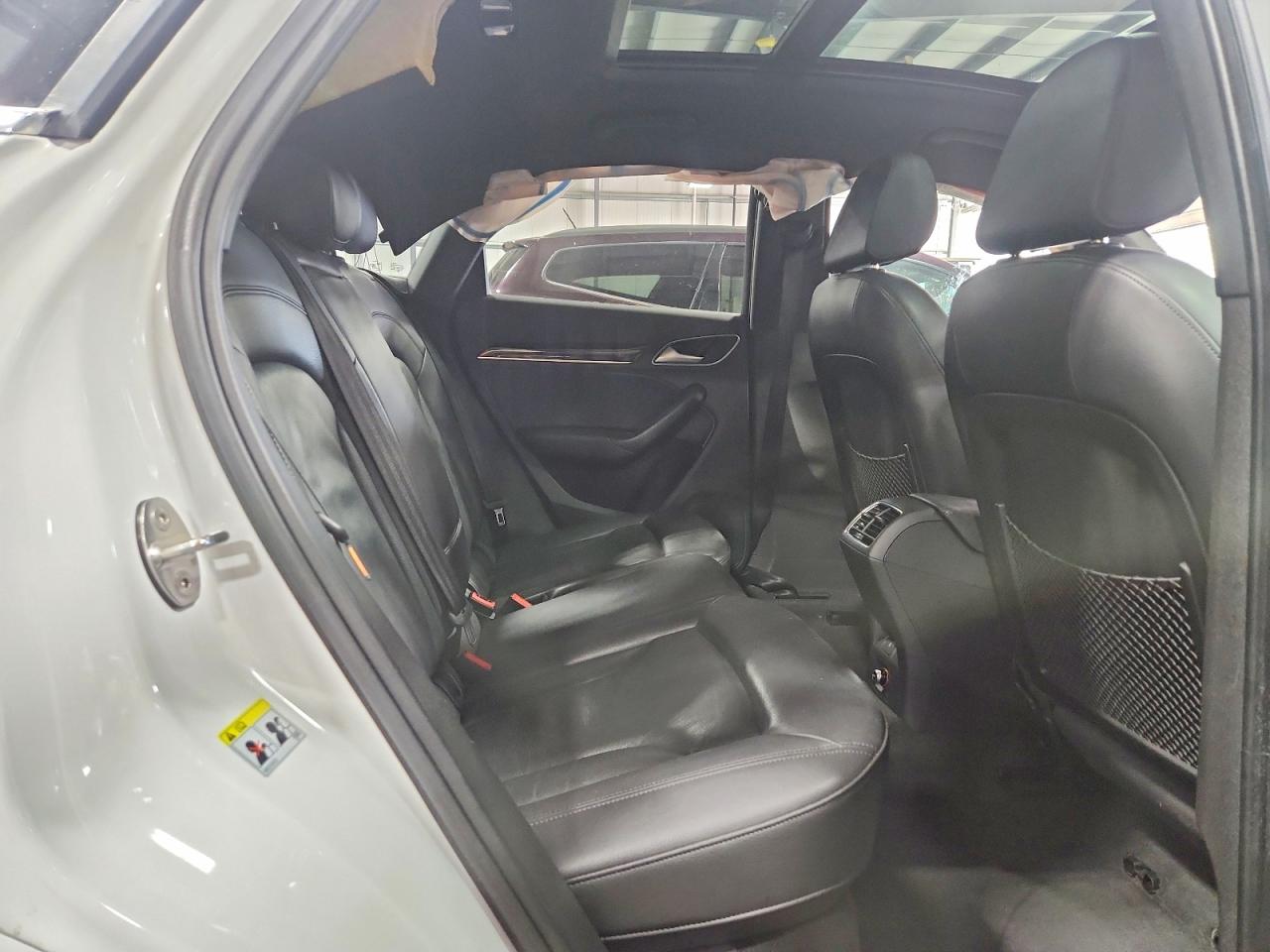 Audi Q3 Premium Plus