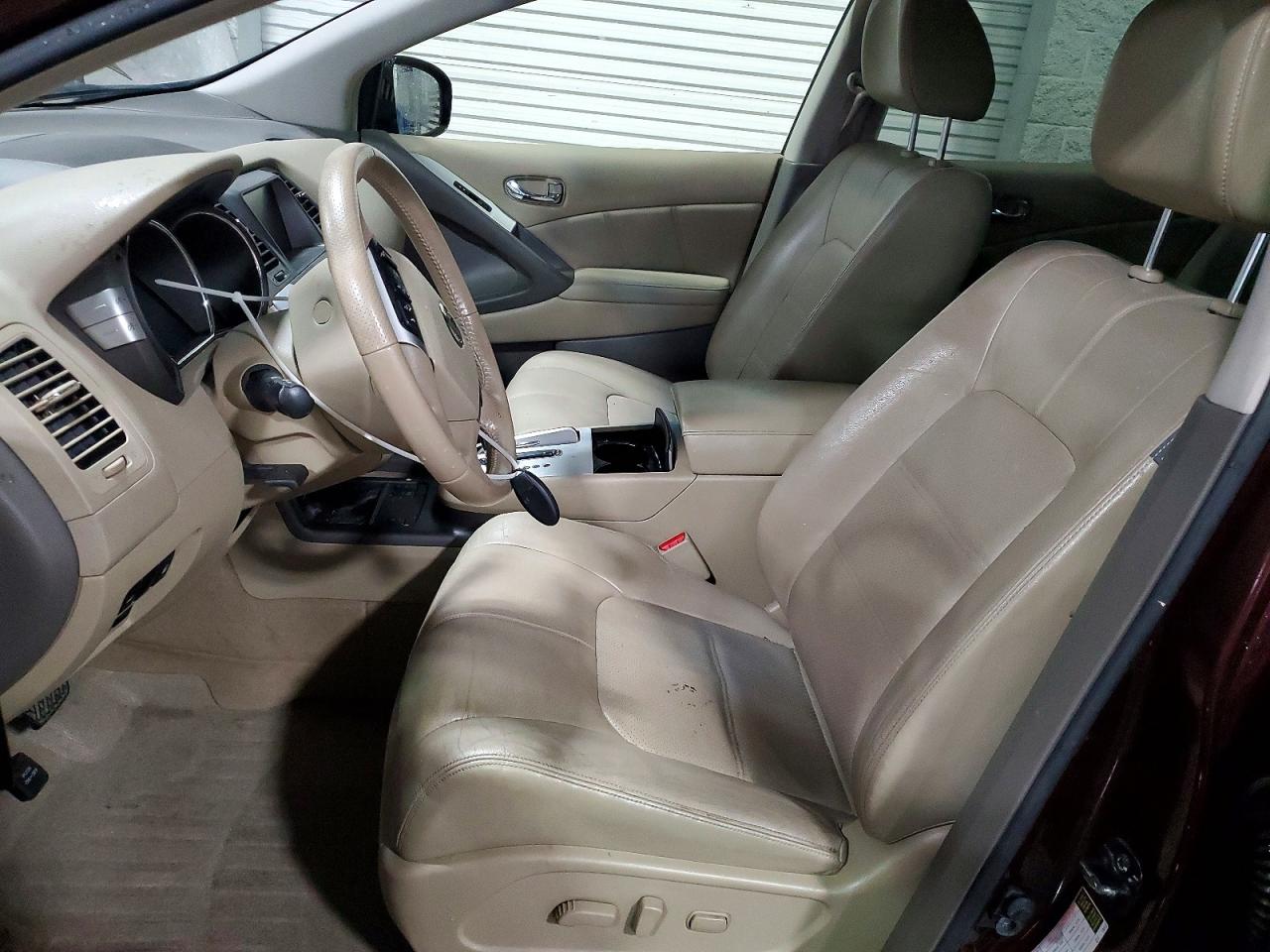 Nissan Murano Sl