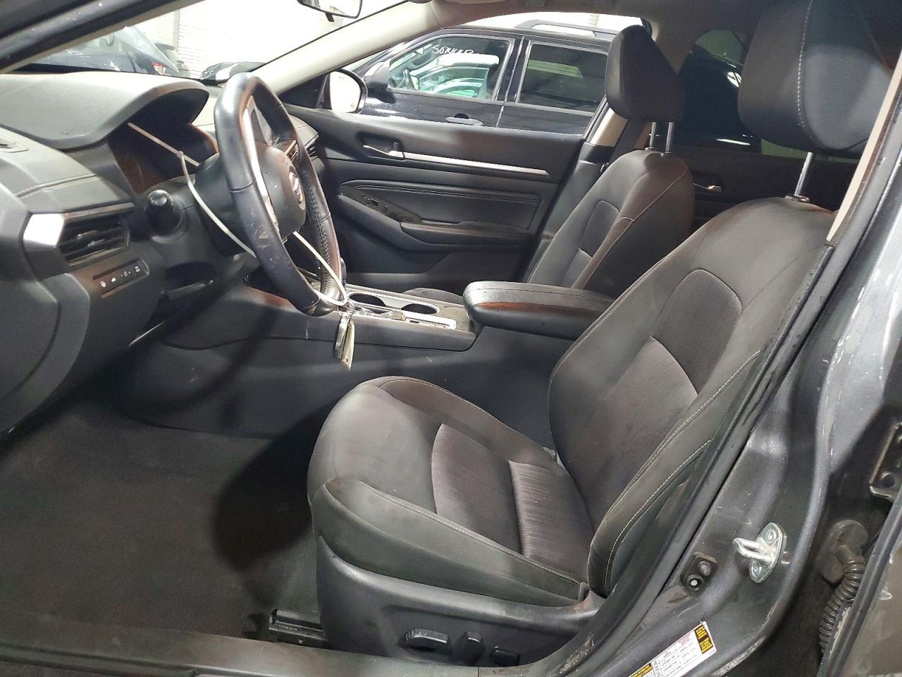 Nissan Altima Sv