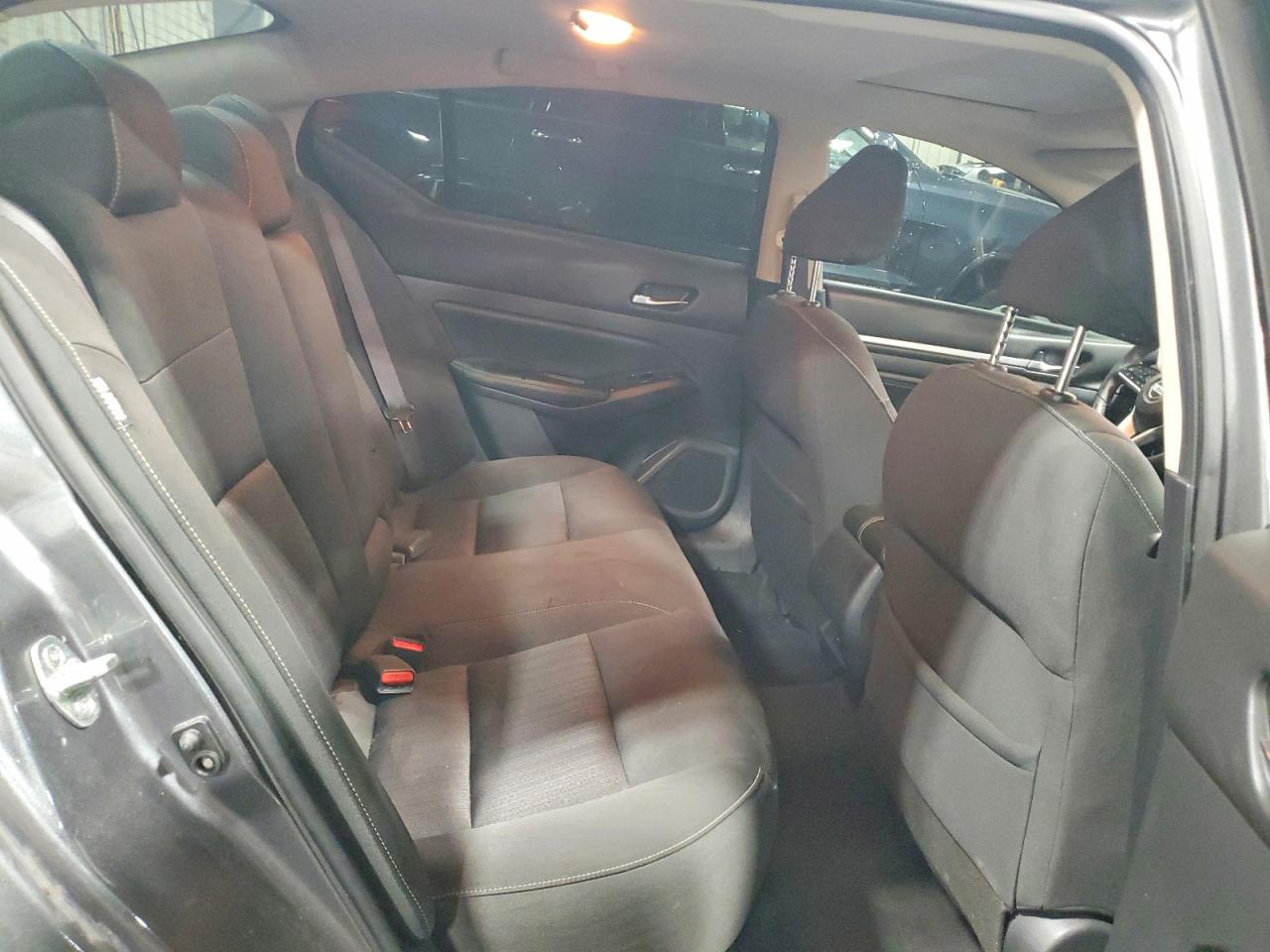 Nissan Altima Sv