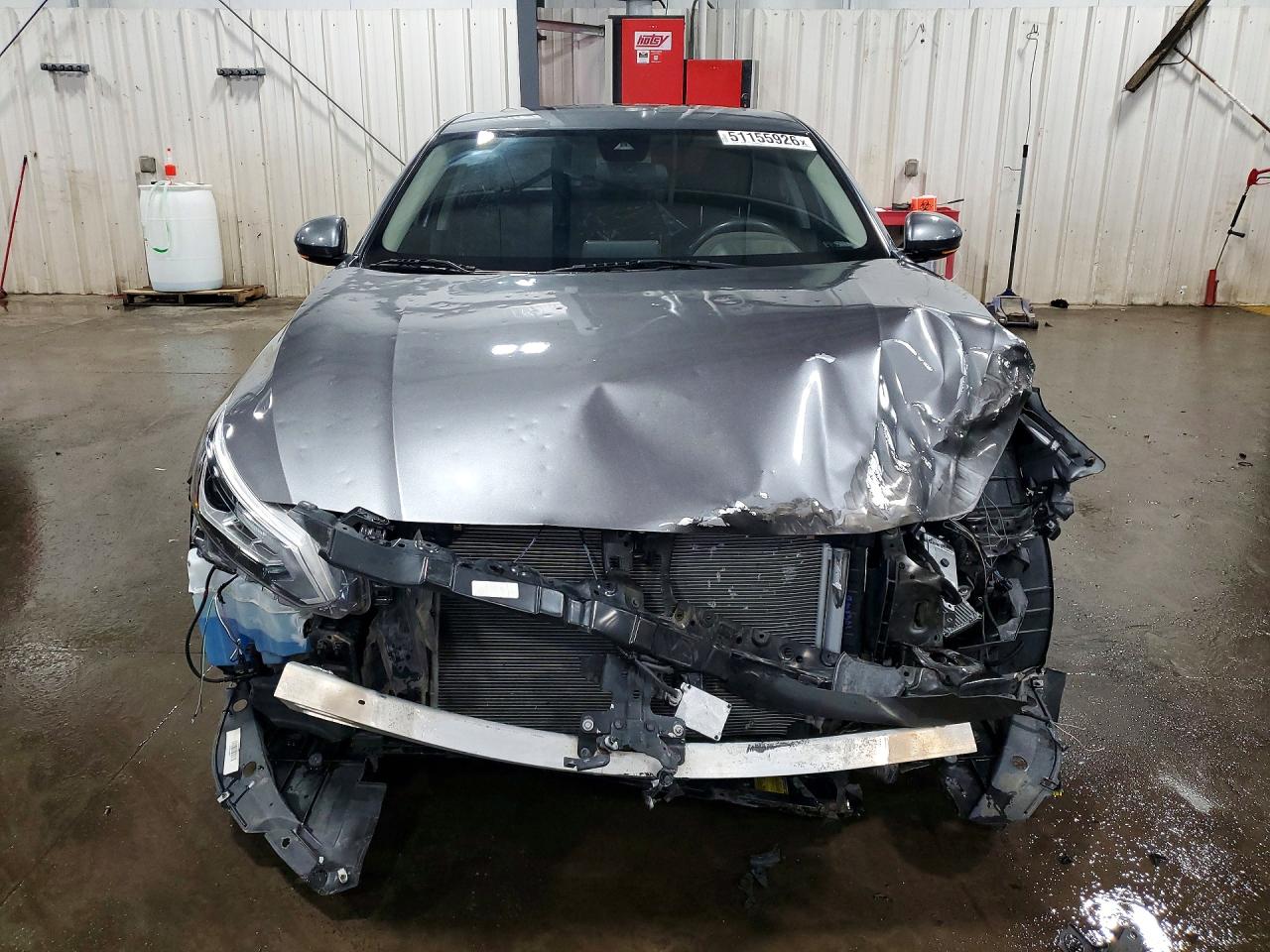 Nissan Altima Sv