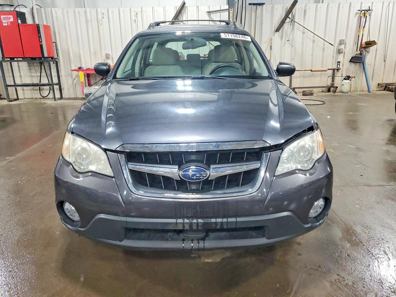 Subaru Outback 2.5i