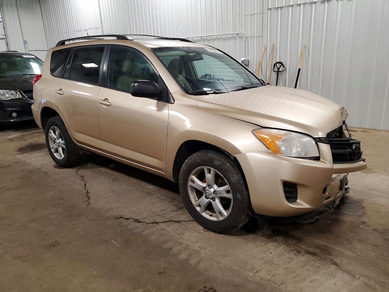 Toyota RAV4 Base
