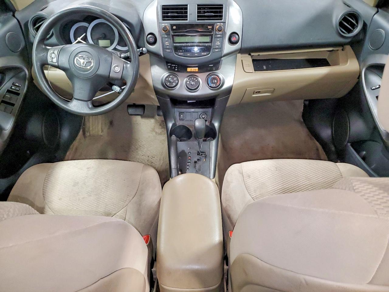 Toyota RAV4 Base