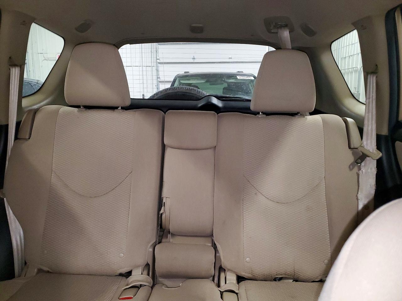 Toyota RAV4 Base