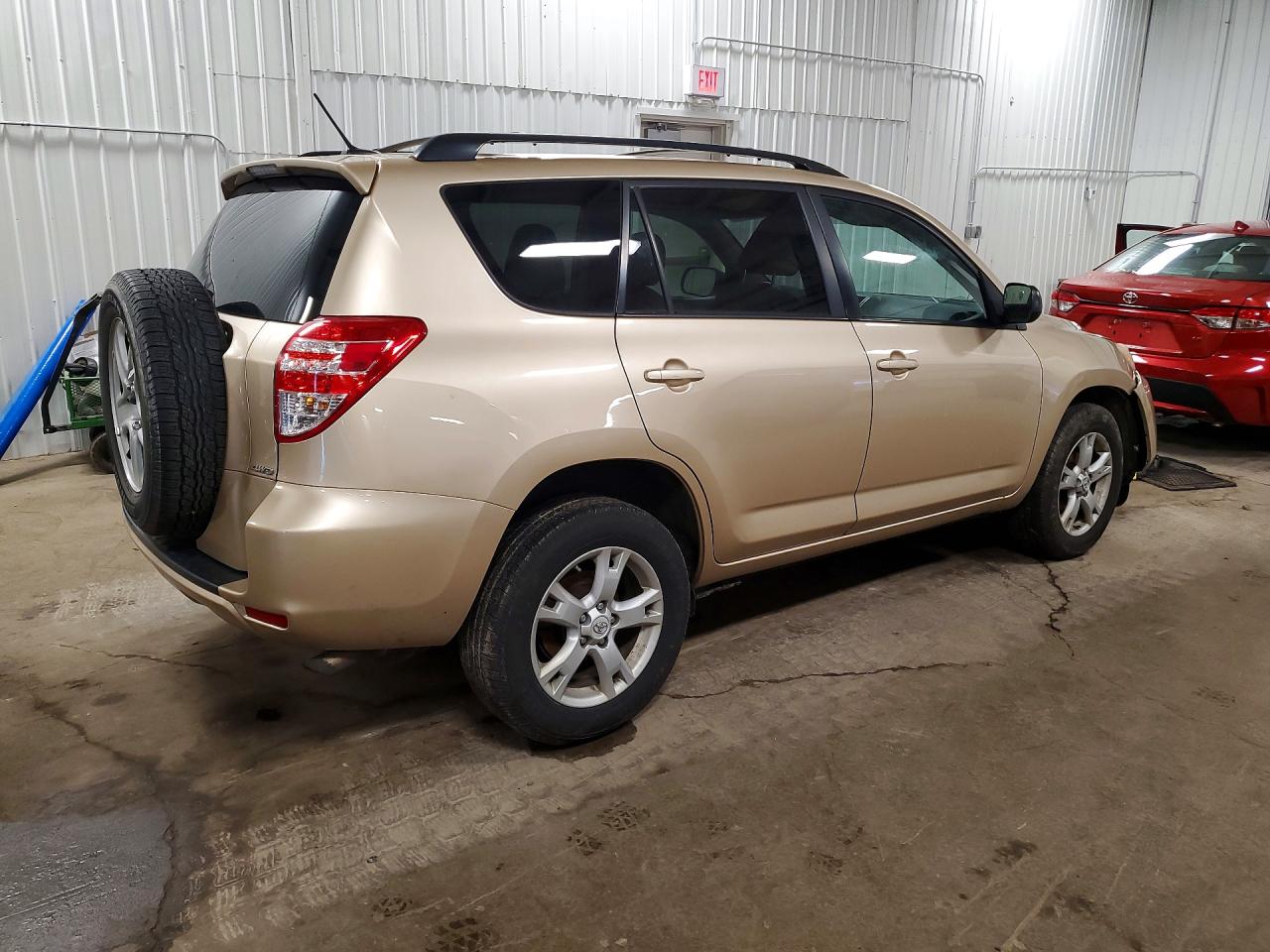 Toyota RAV4 Base