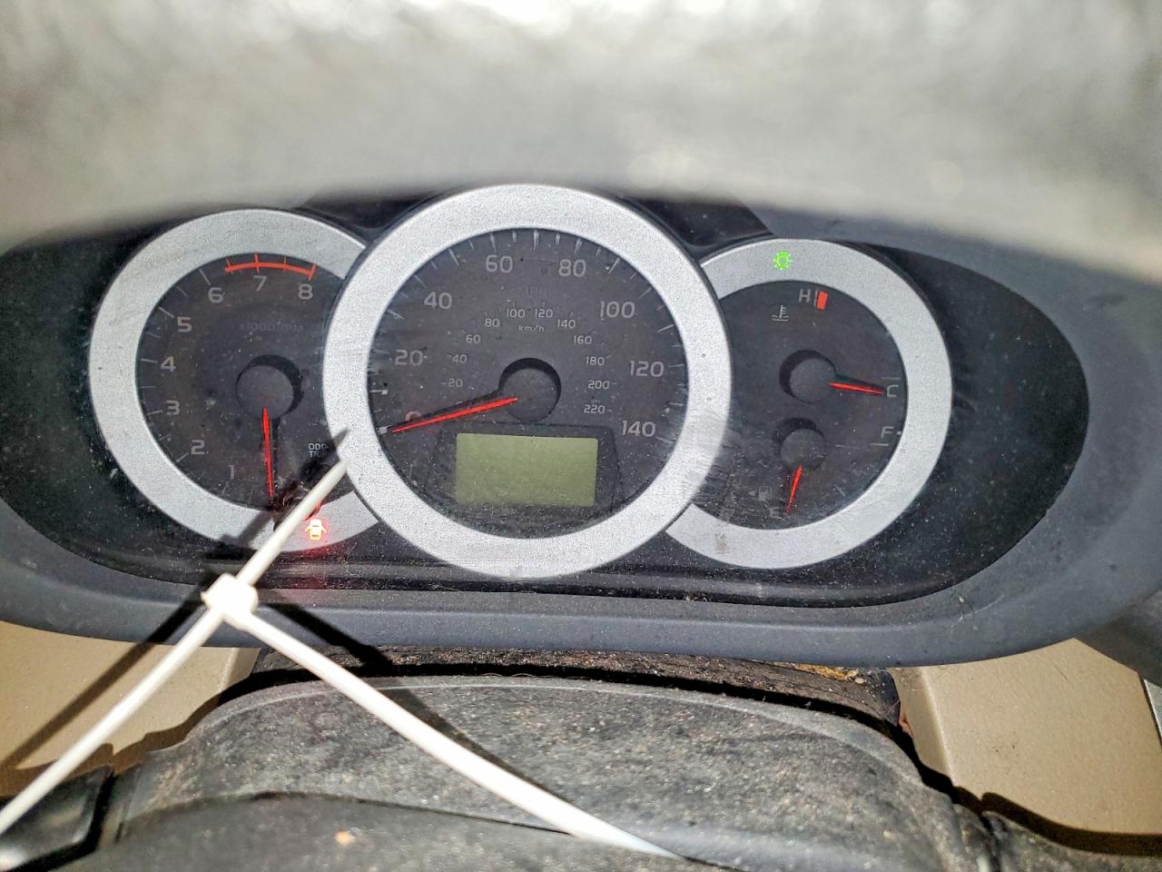 Toyota RAV4 Base