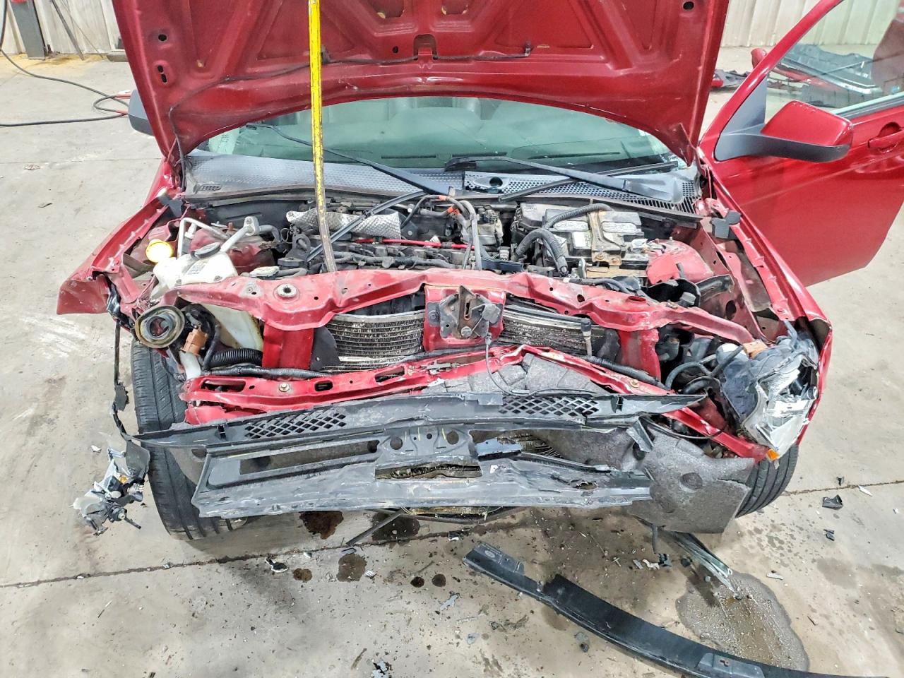 Ford Focus Ses