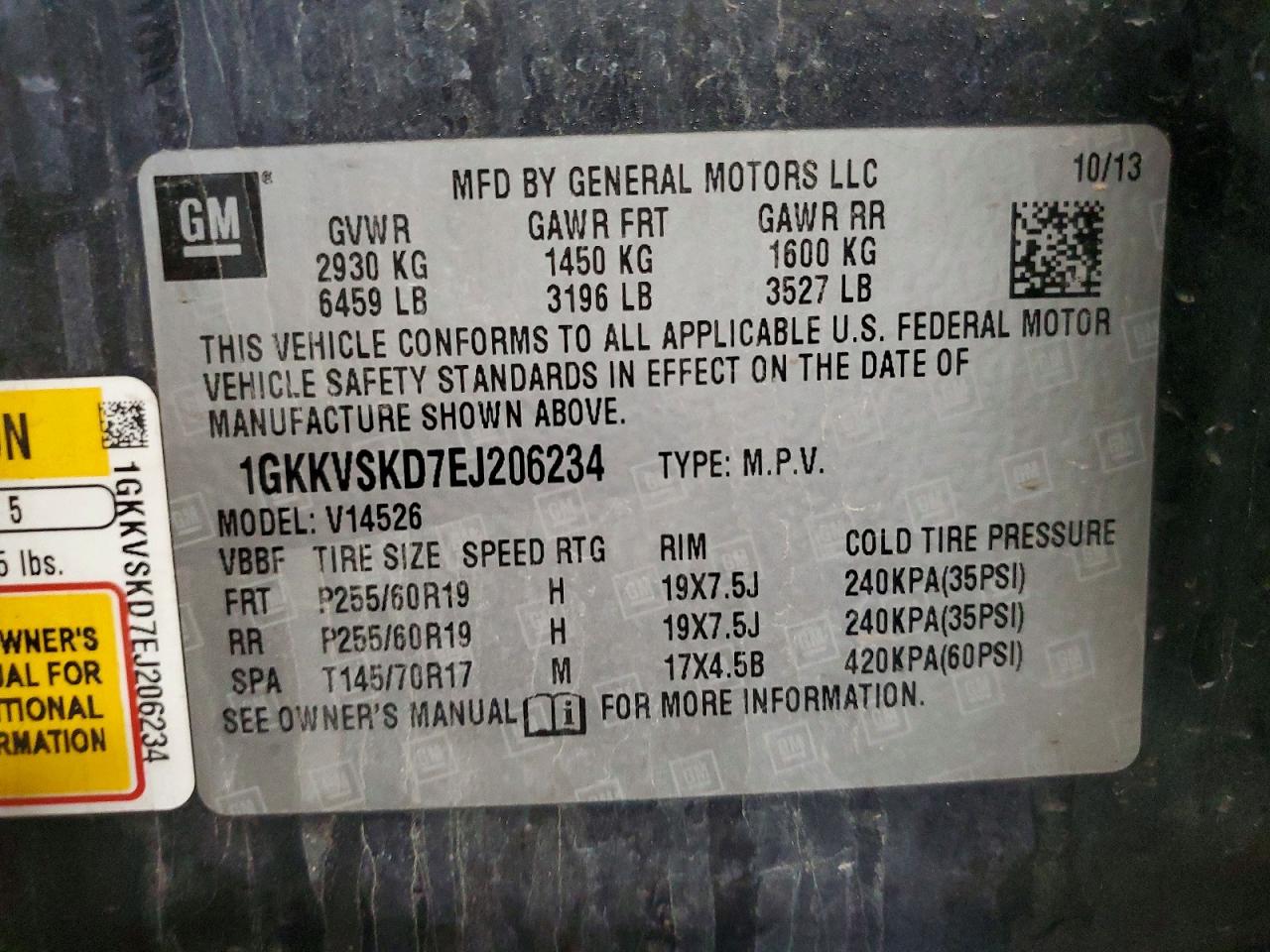 GMC Acadia Slt-2