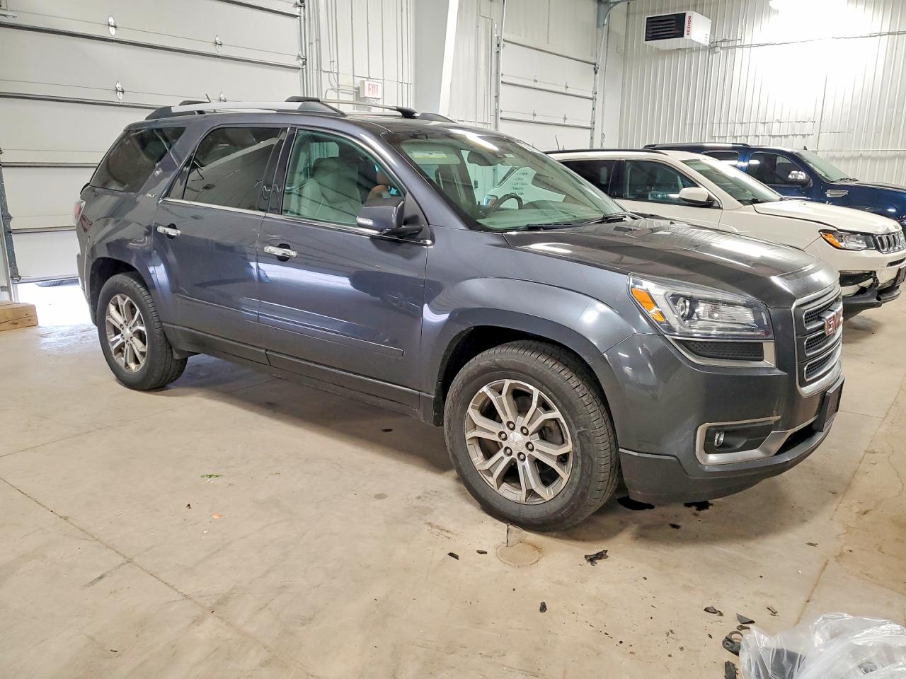 GMC Acadia Slt-2