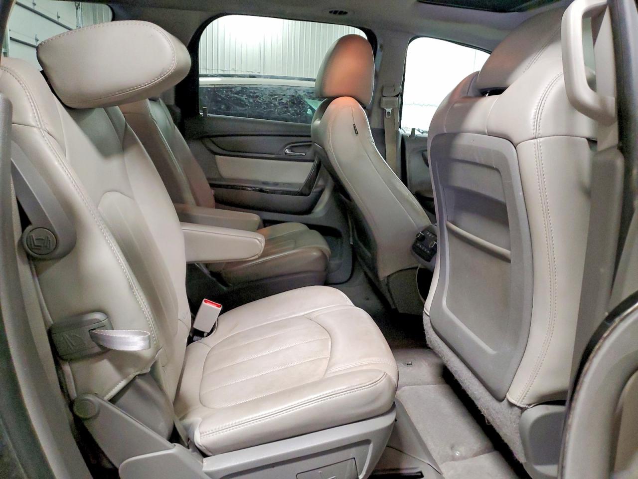 GMC Acadia Slt-2