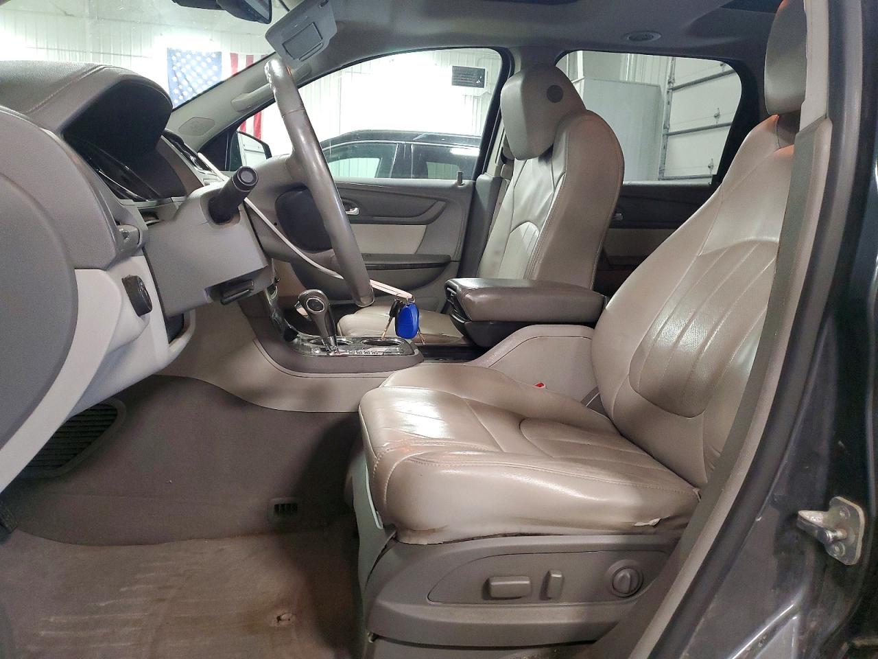 GMC Acadia Slt-2