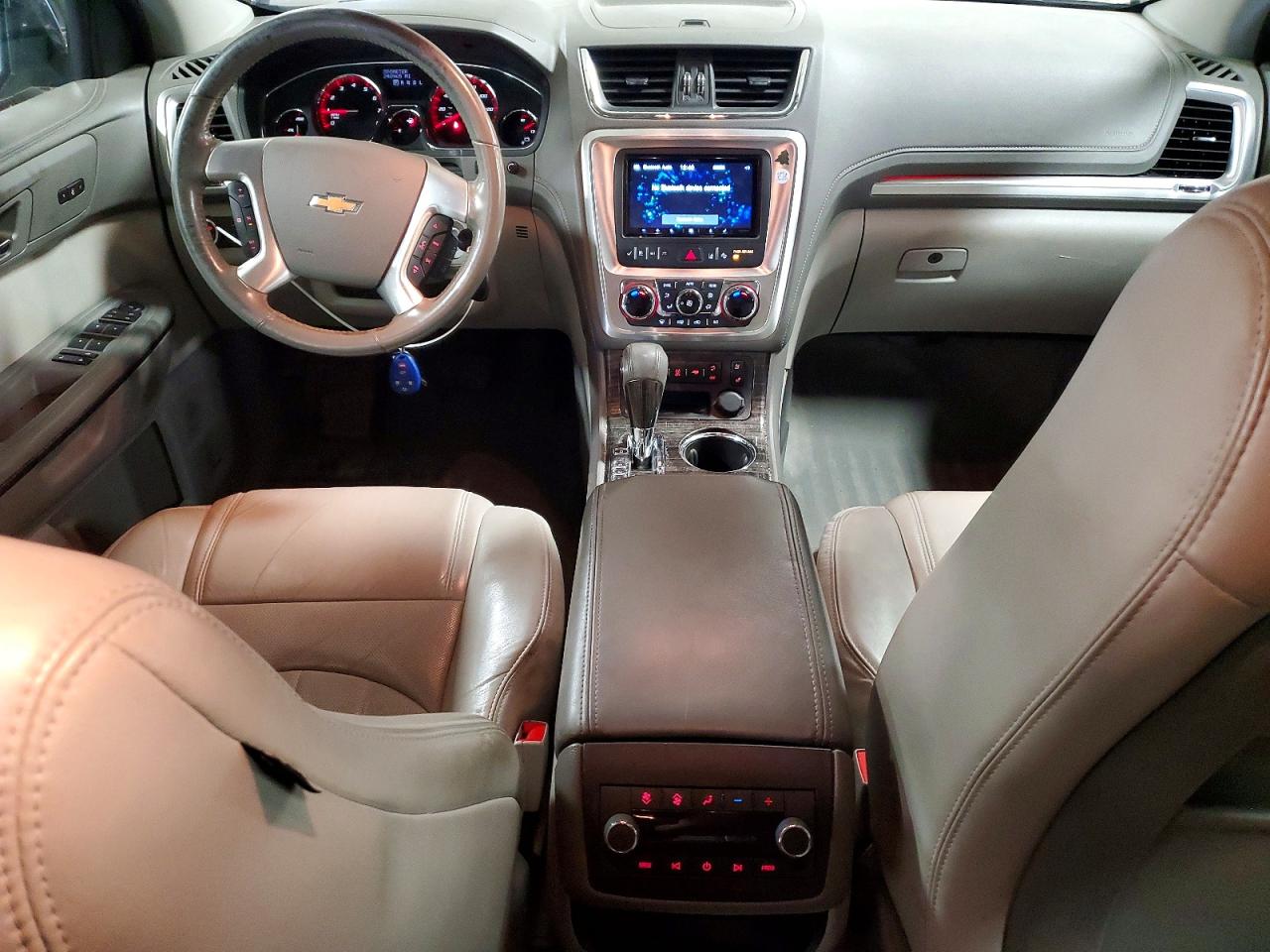 GMC Acadia Slt-2