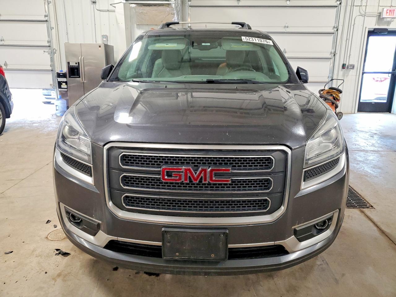 GMC Acadia Slt-2