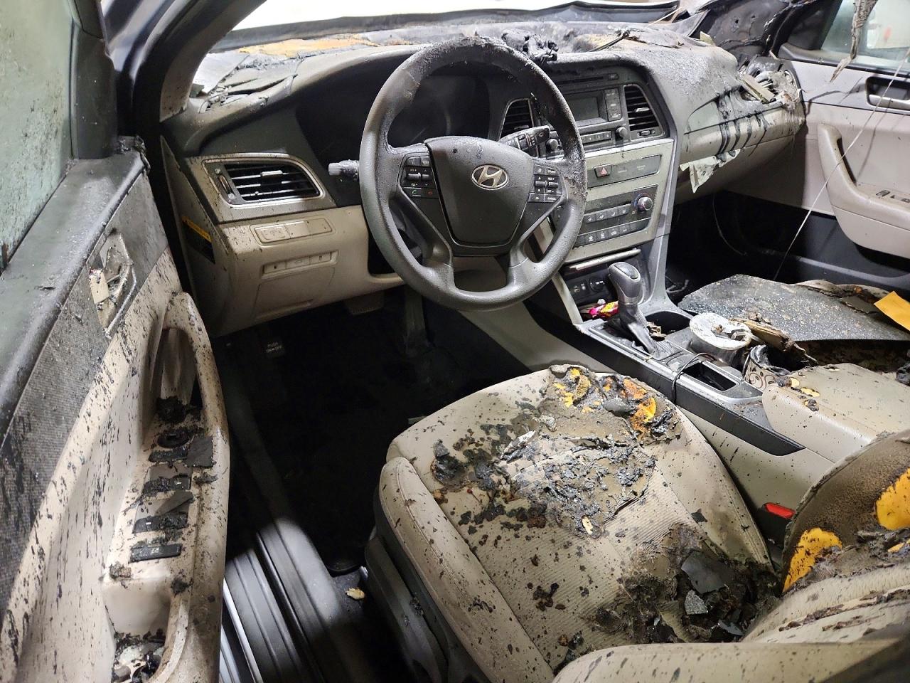 Hyundai SONATA Se