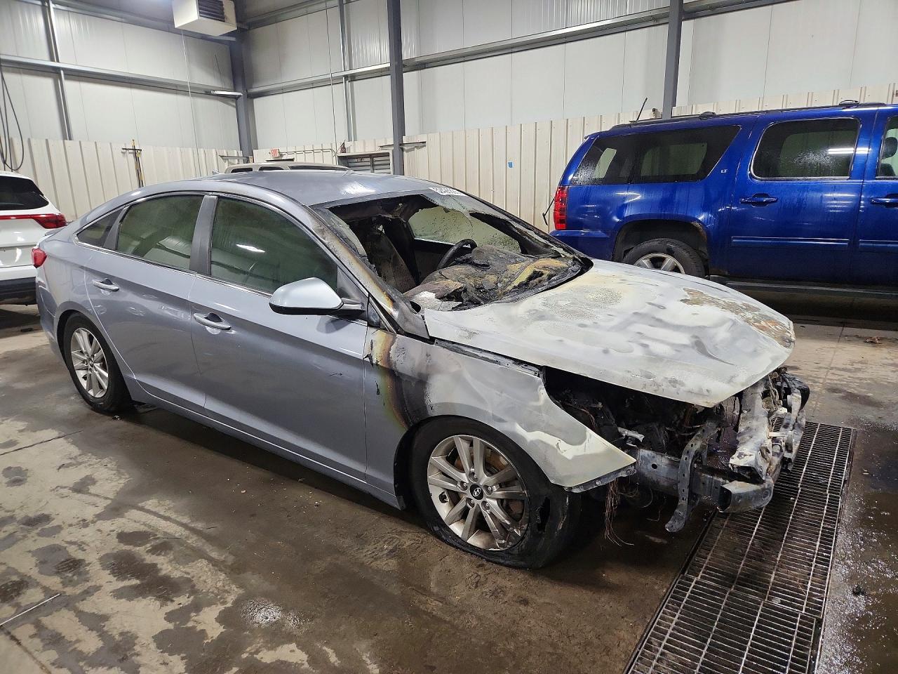 Hyundai SONATA Se