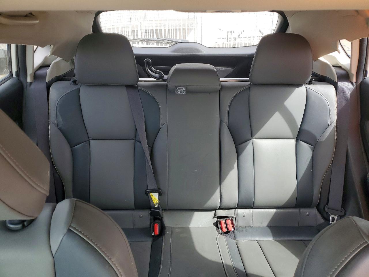 Subaru Crosstrek Sport