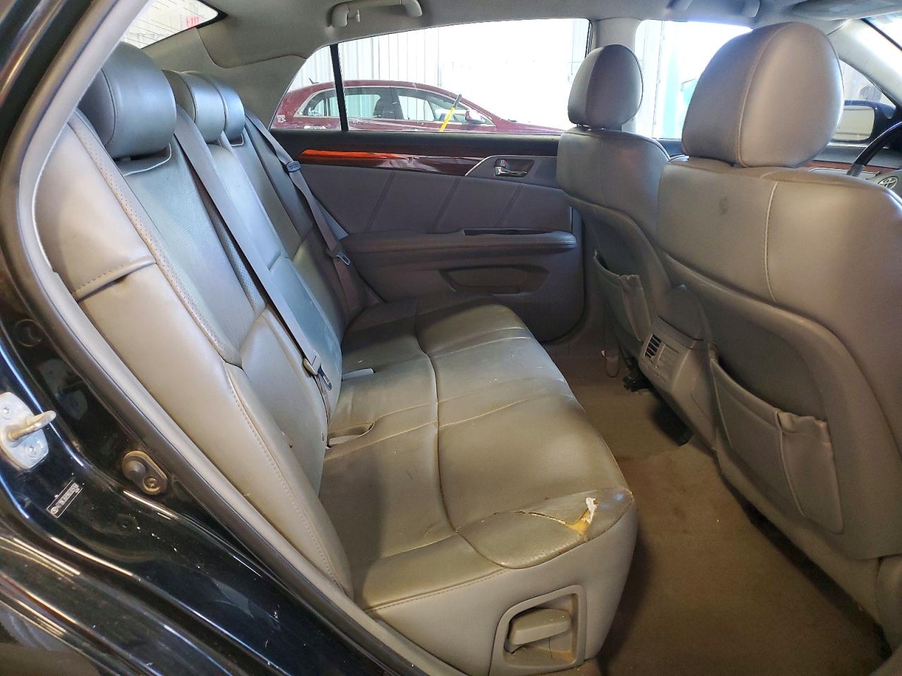 Toyota Avalon Limited