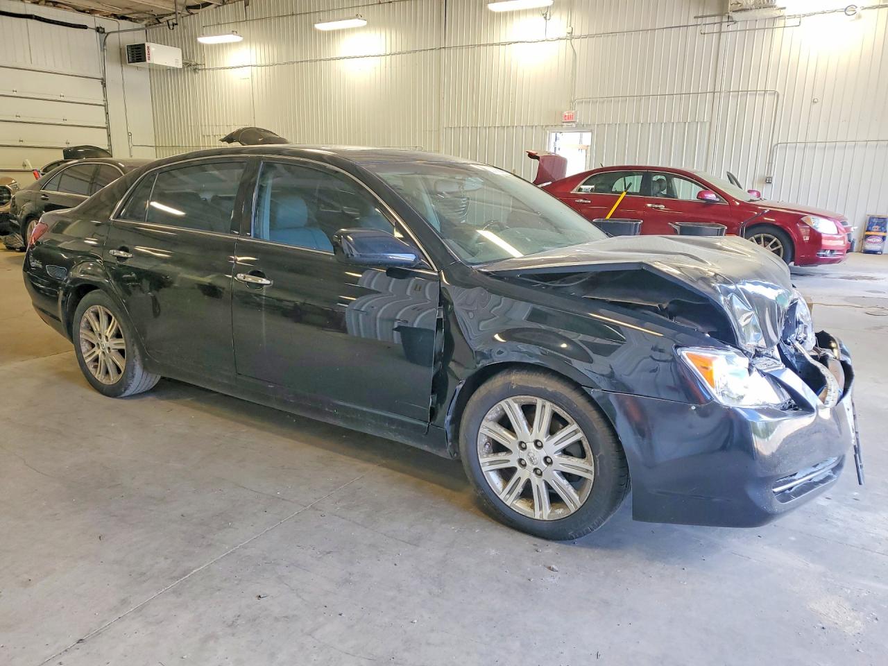 Toyota Avalon Limited