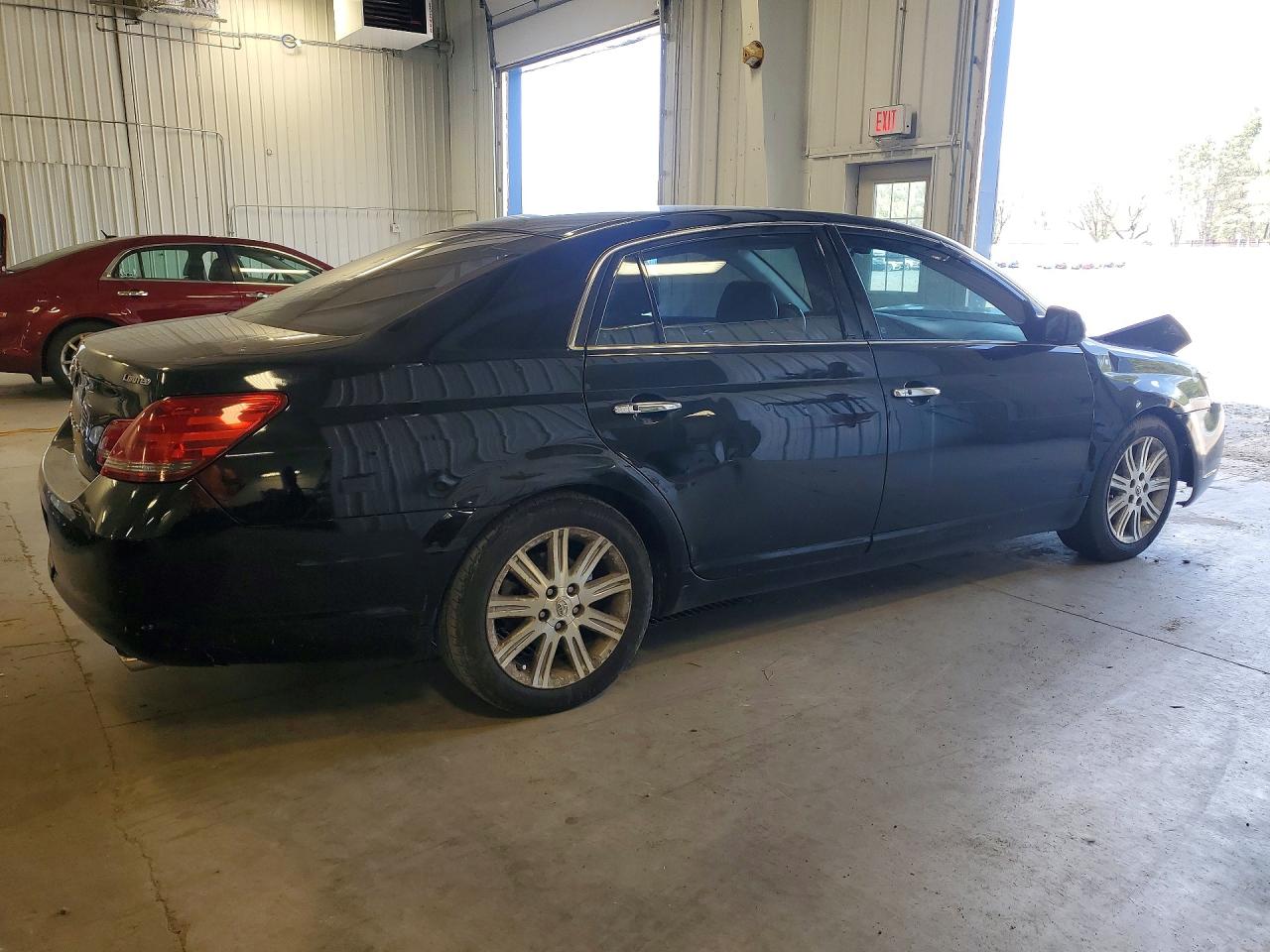 Toyota Avalon Limited