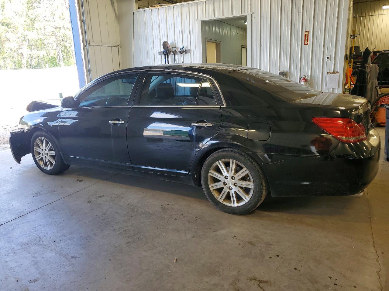 Toyota Avalon Limited