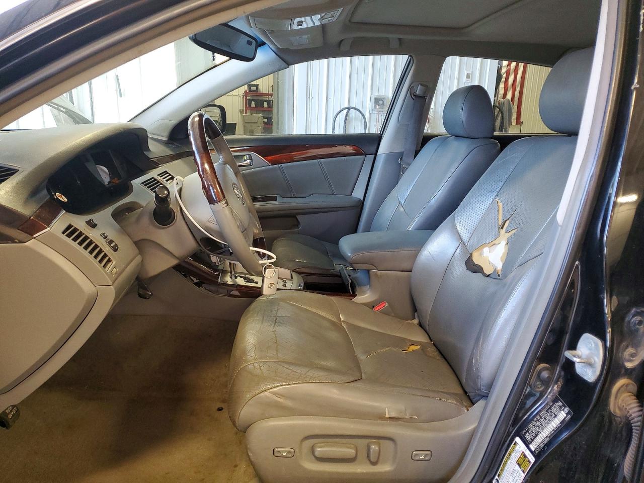 Toyota Avalon Limited