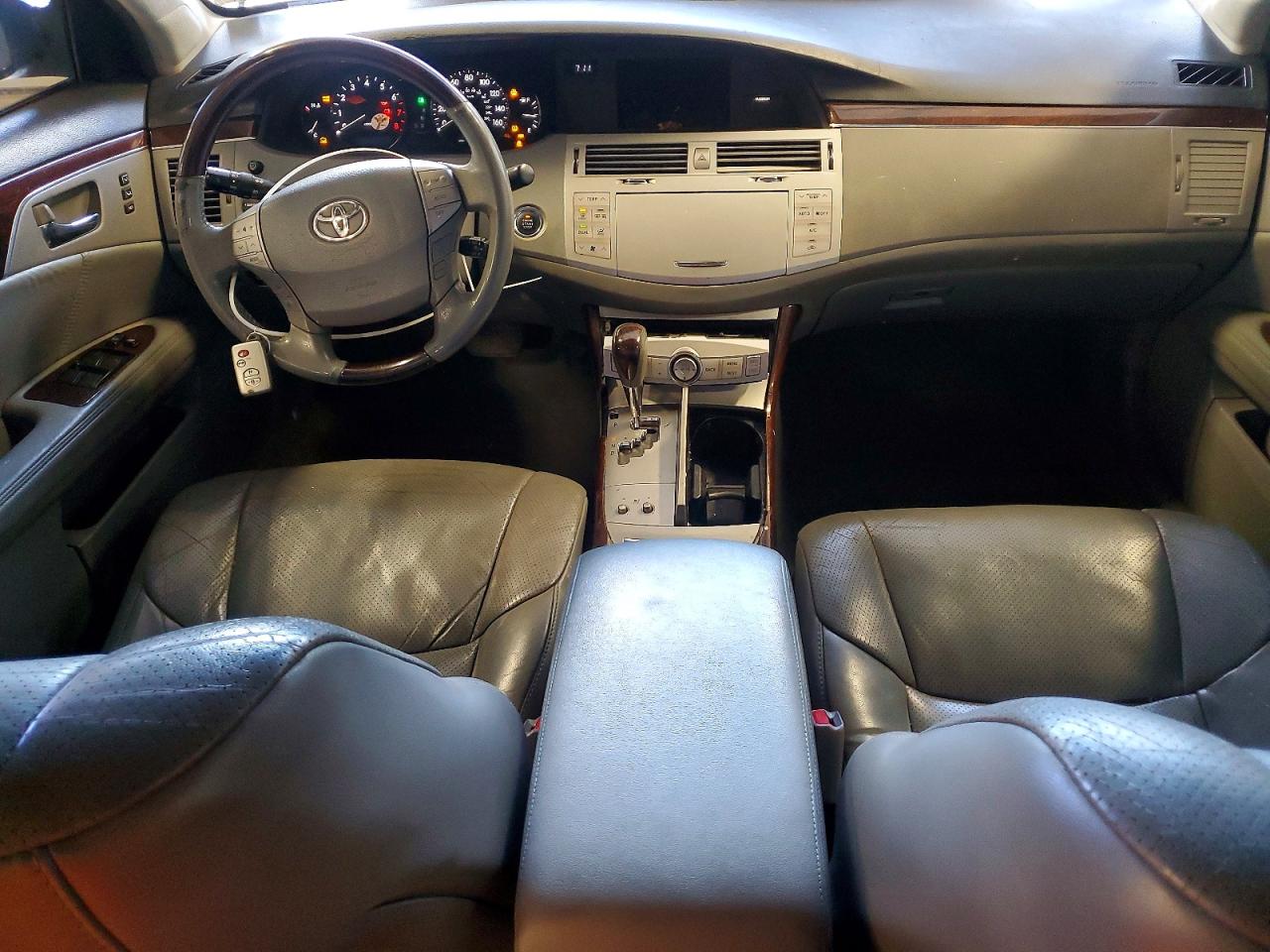 Toyota Avalon Limited