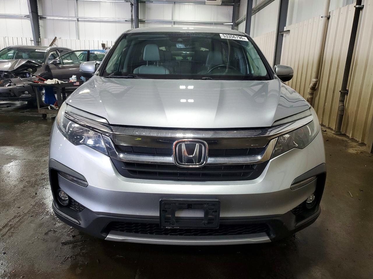 Honda Pilot Exl