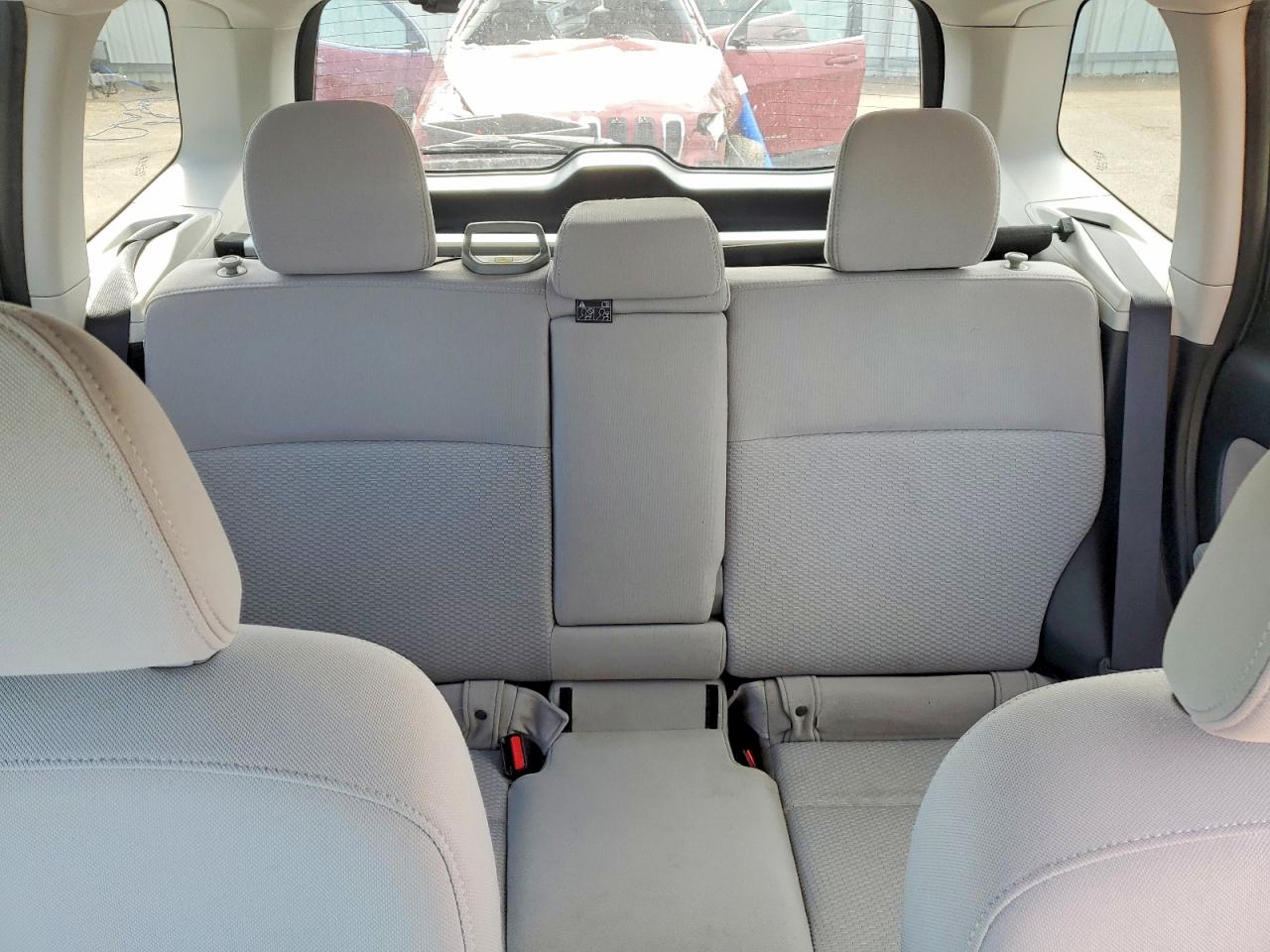 Subaru Forester 2.5i Premium