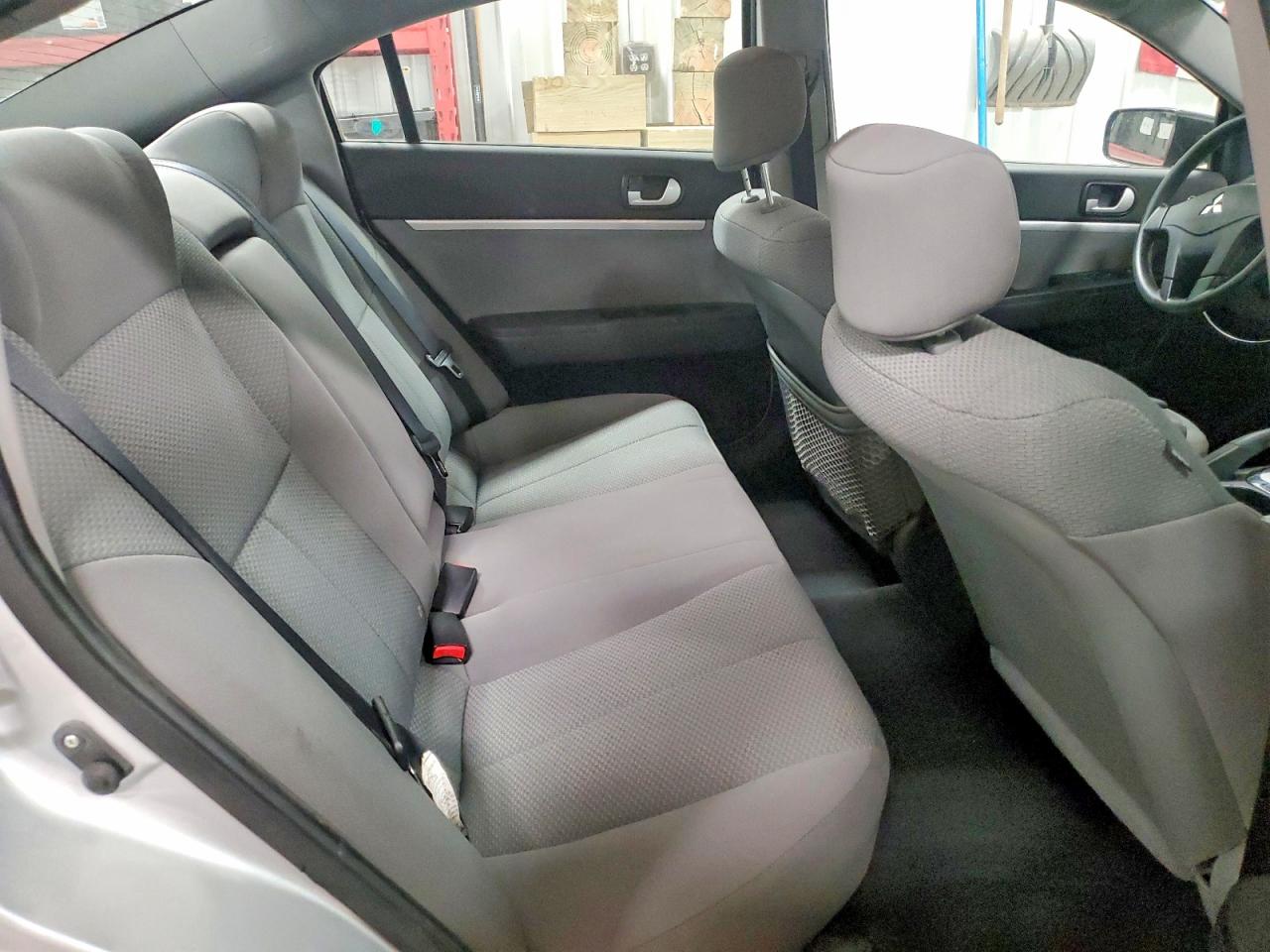 Mitsubishi Galant Es