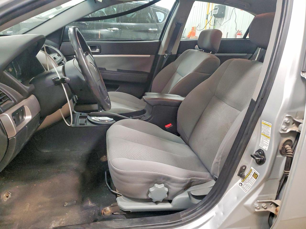 Mitsubishi Galant Es