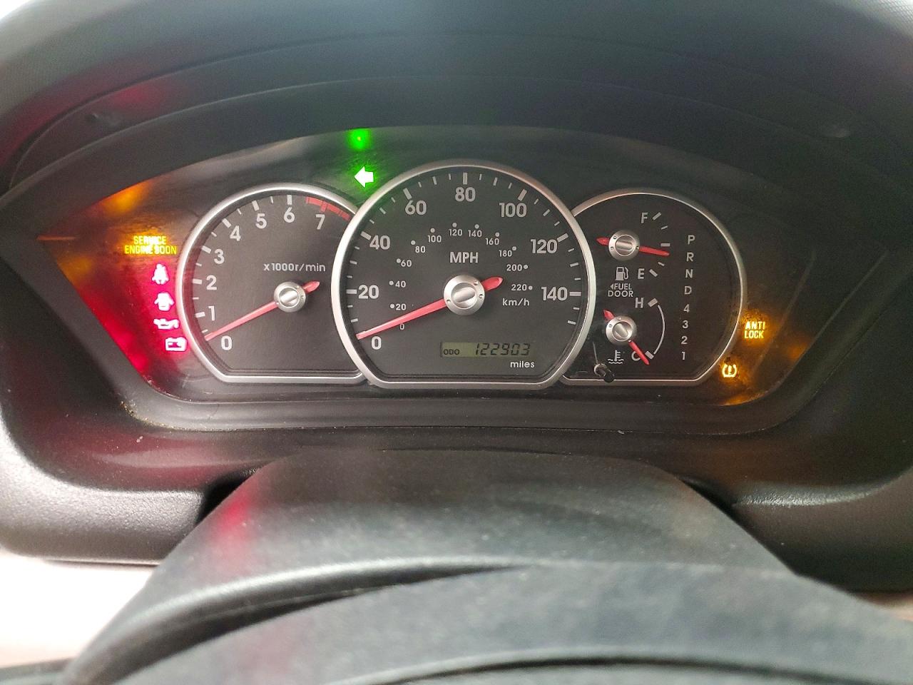 Mitsubishi Galant Es