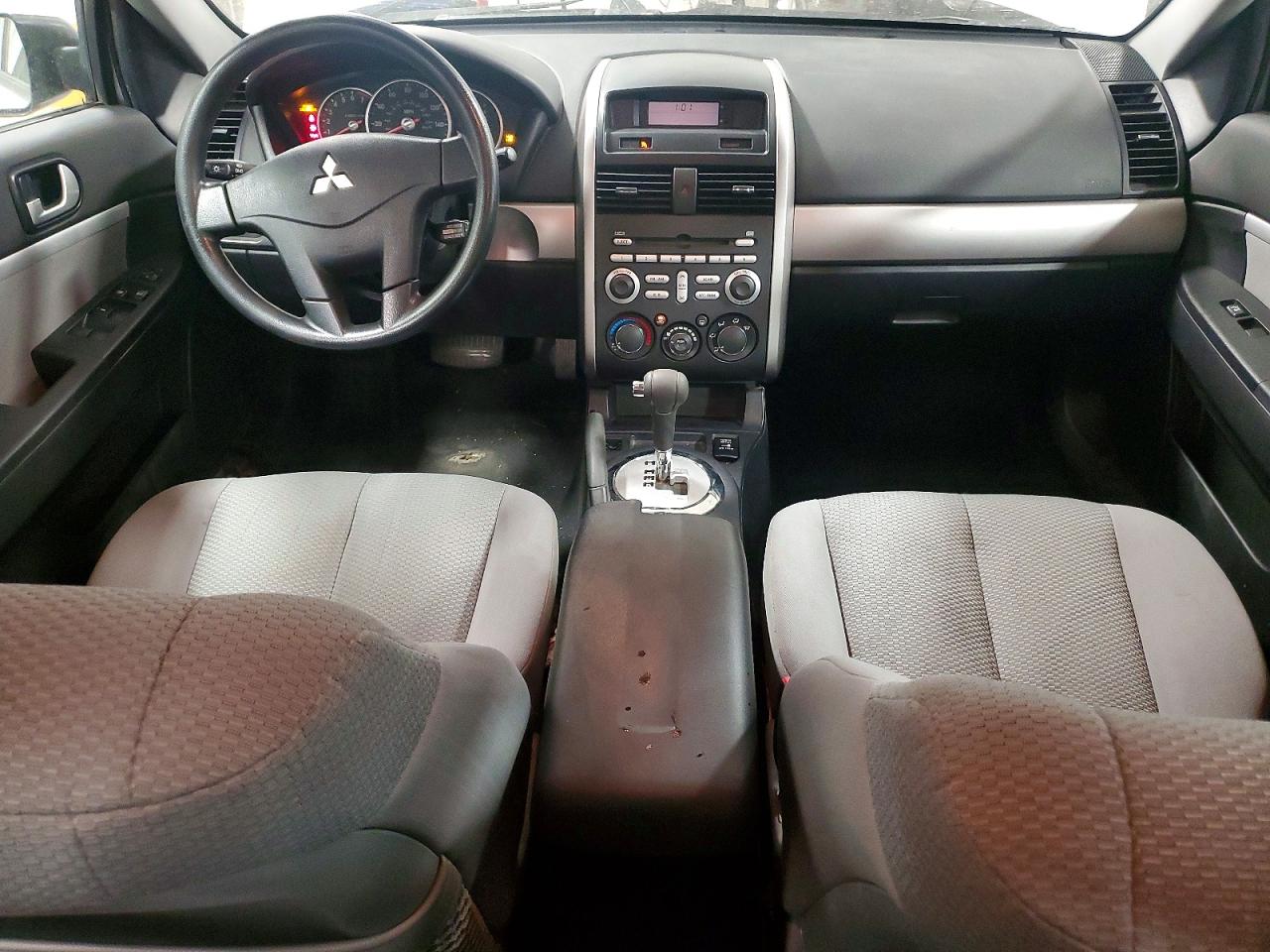 Mitsubishi Galant Es
