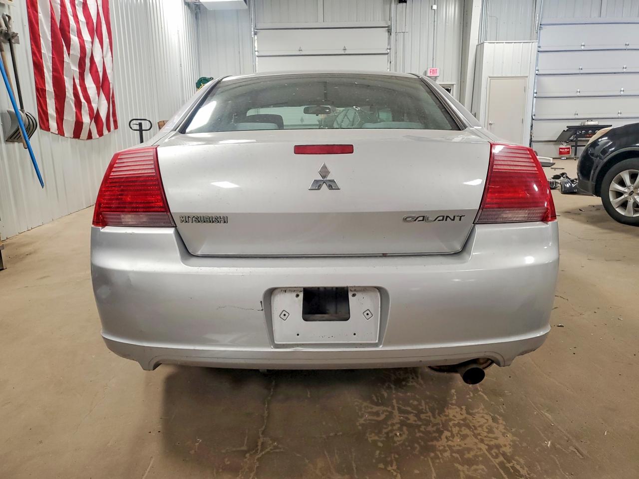Mitsubishi Galant Es