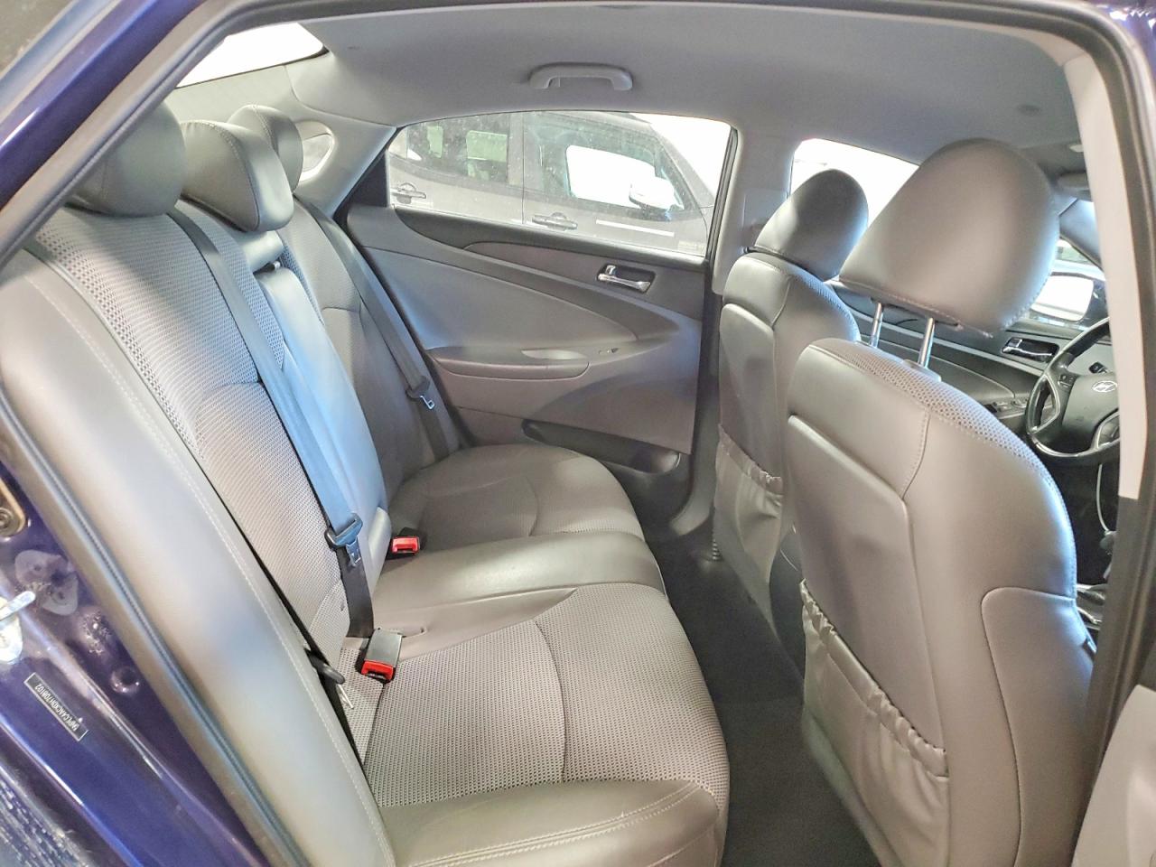 Hyundai SONATA Se