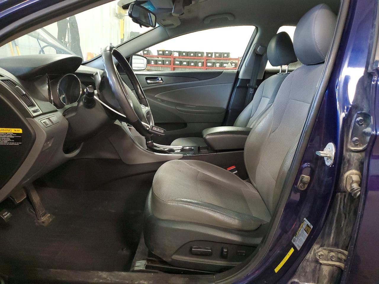 Hyundai SONATA Se